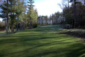 Quail Hollow Golf & Country Club